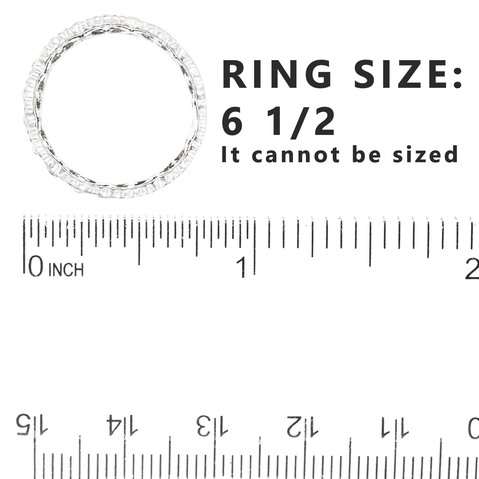 Messika Diamond-Set Gold Ring 1