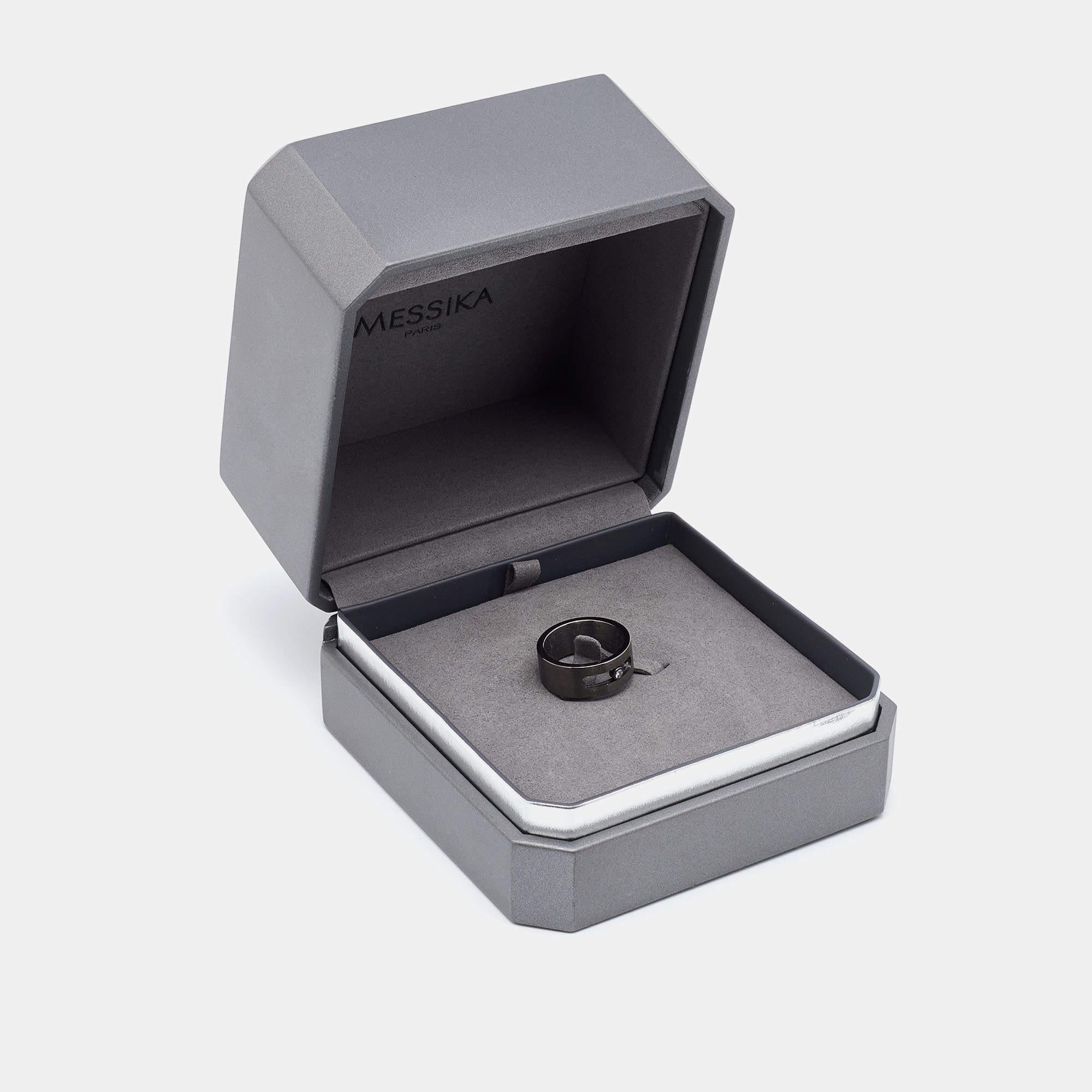 messika ring box