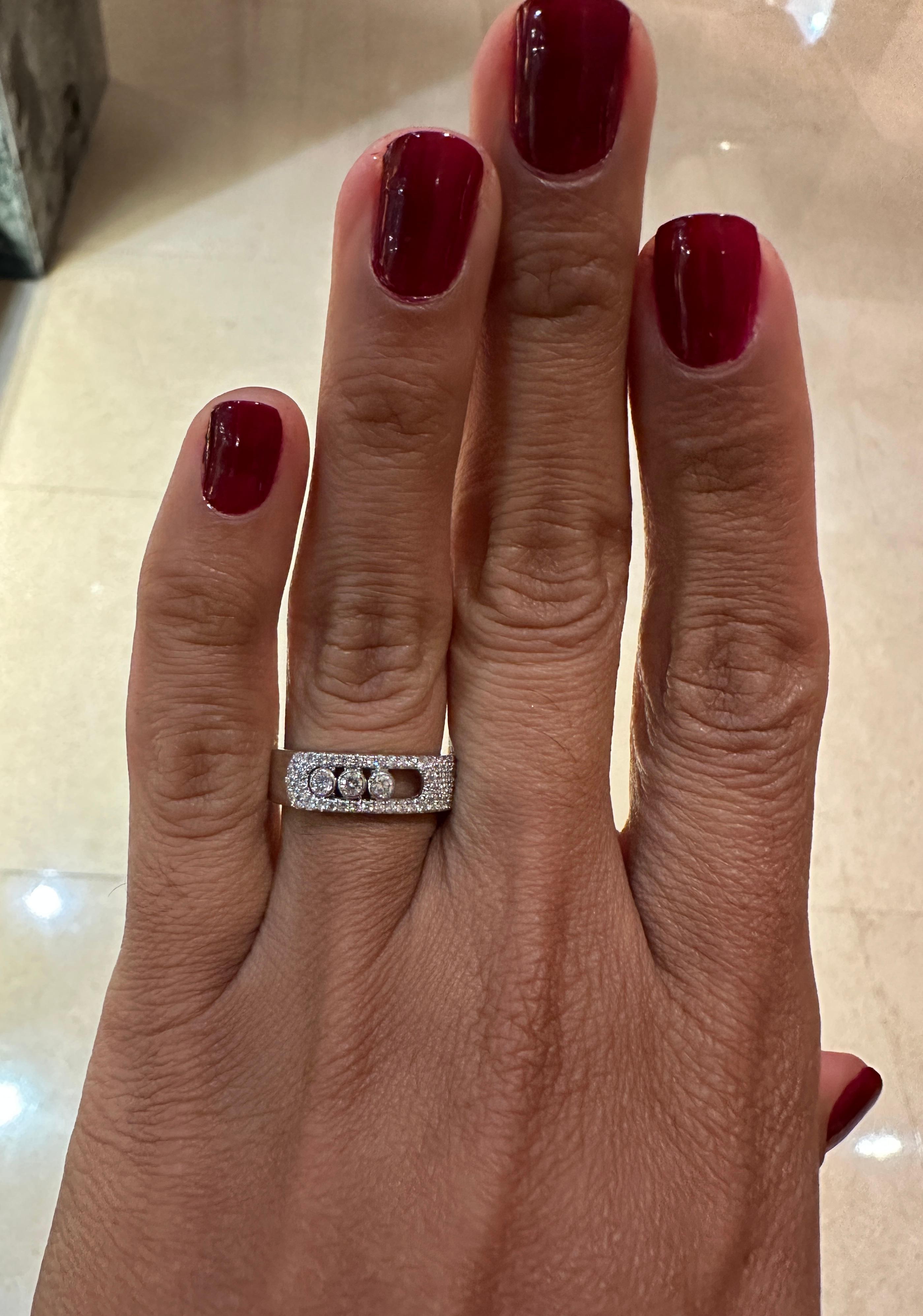 messika move noa rings