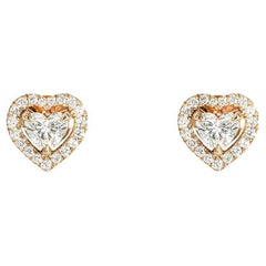 Stud Earrings