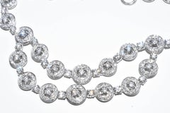 Messika Talisman Diamond Bracelet