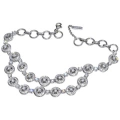 Messika Talisman Diamond Bracelet