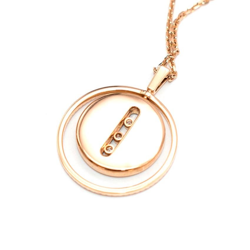 messika necklace