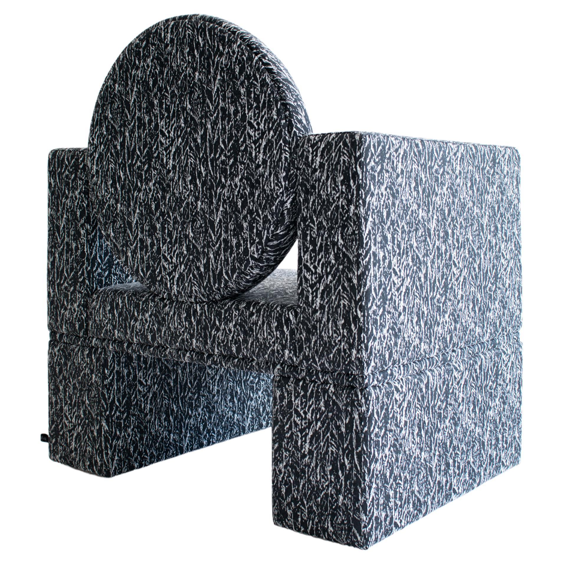 Sillón Meta