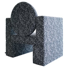 Meta Sessel