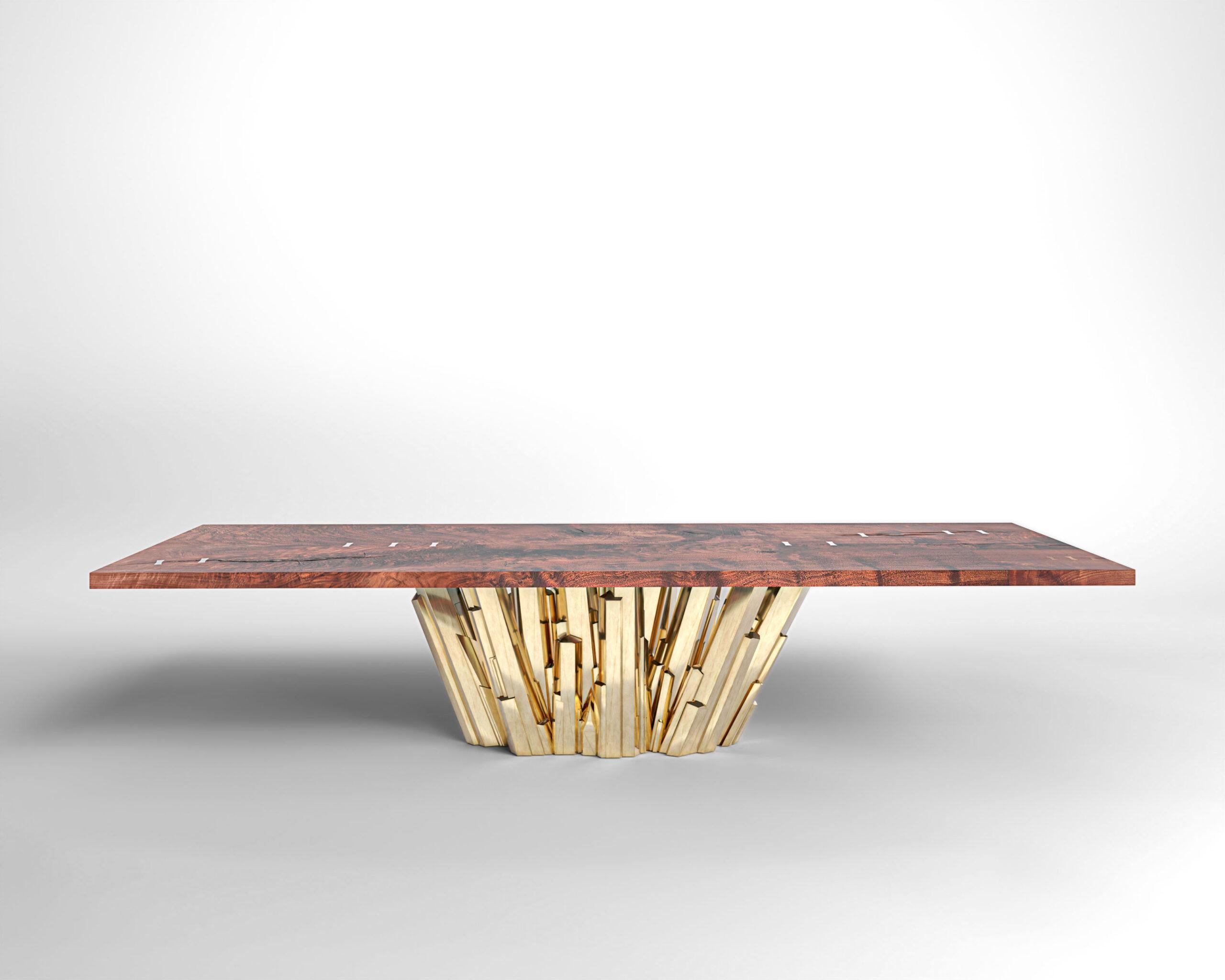 Meta Crystal For Sale at 1stDibs