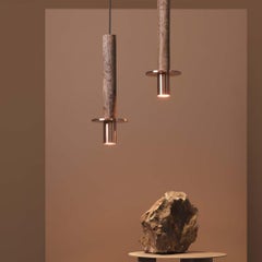 Meta Ochre Suspension