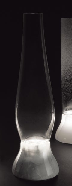 Meta Table Lamp by Kreoo