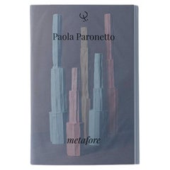 Metafore, Buch von Paola Paronetto