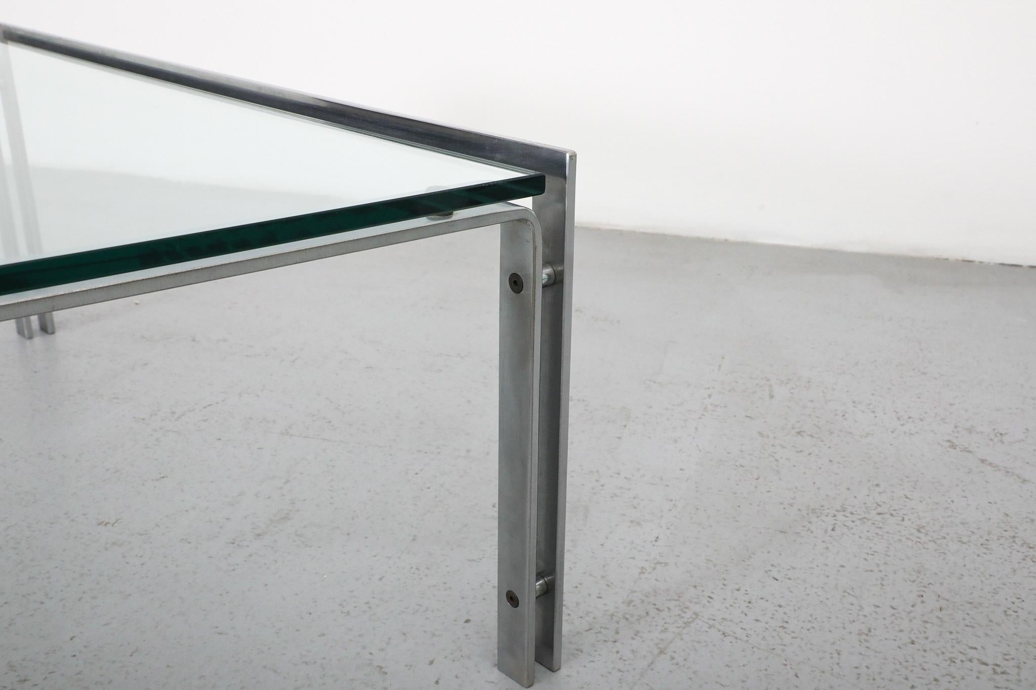 Table basse Metaform 