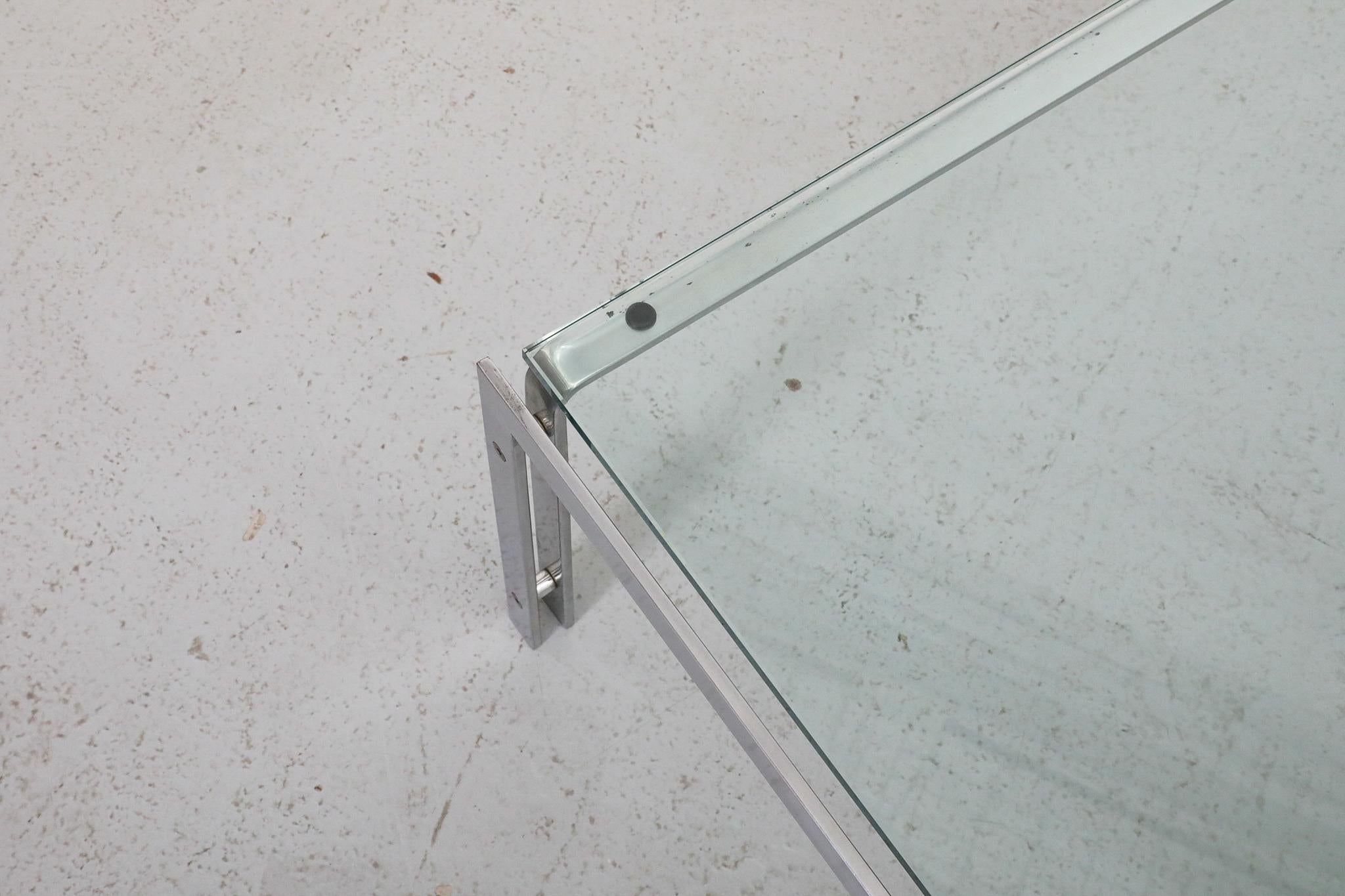 Table basse Metaform 