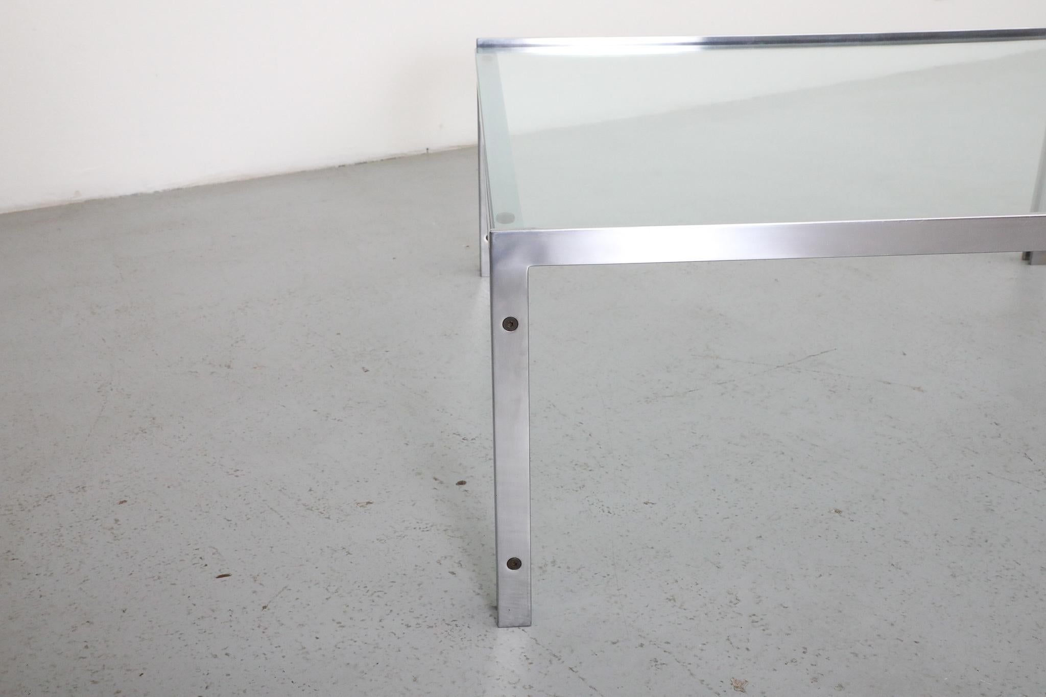 Table basse Metaform 