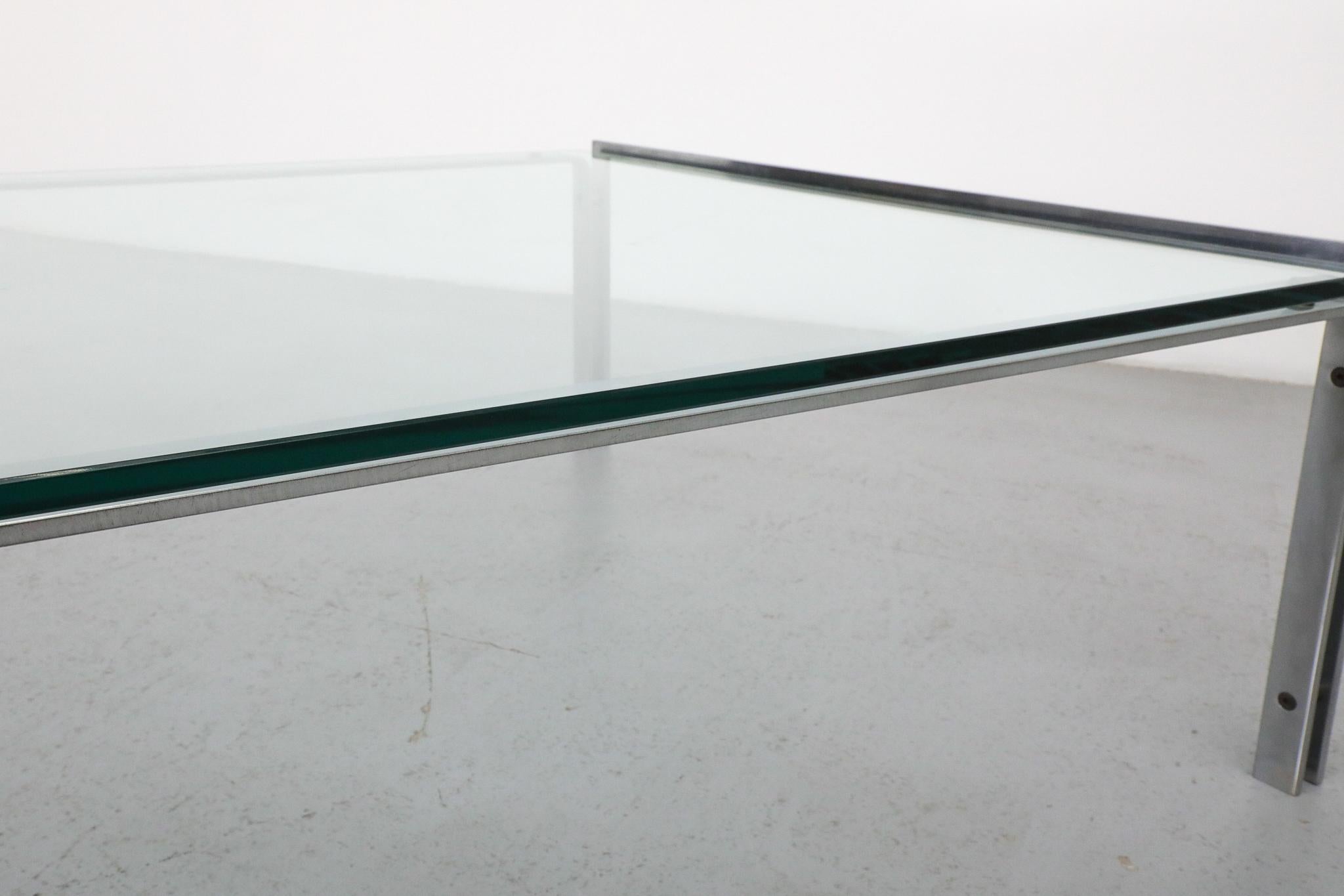 Table basse Metaform 