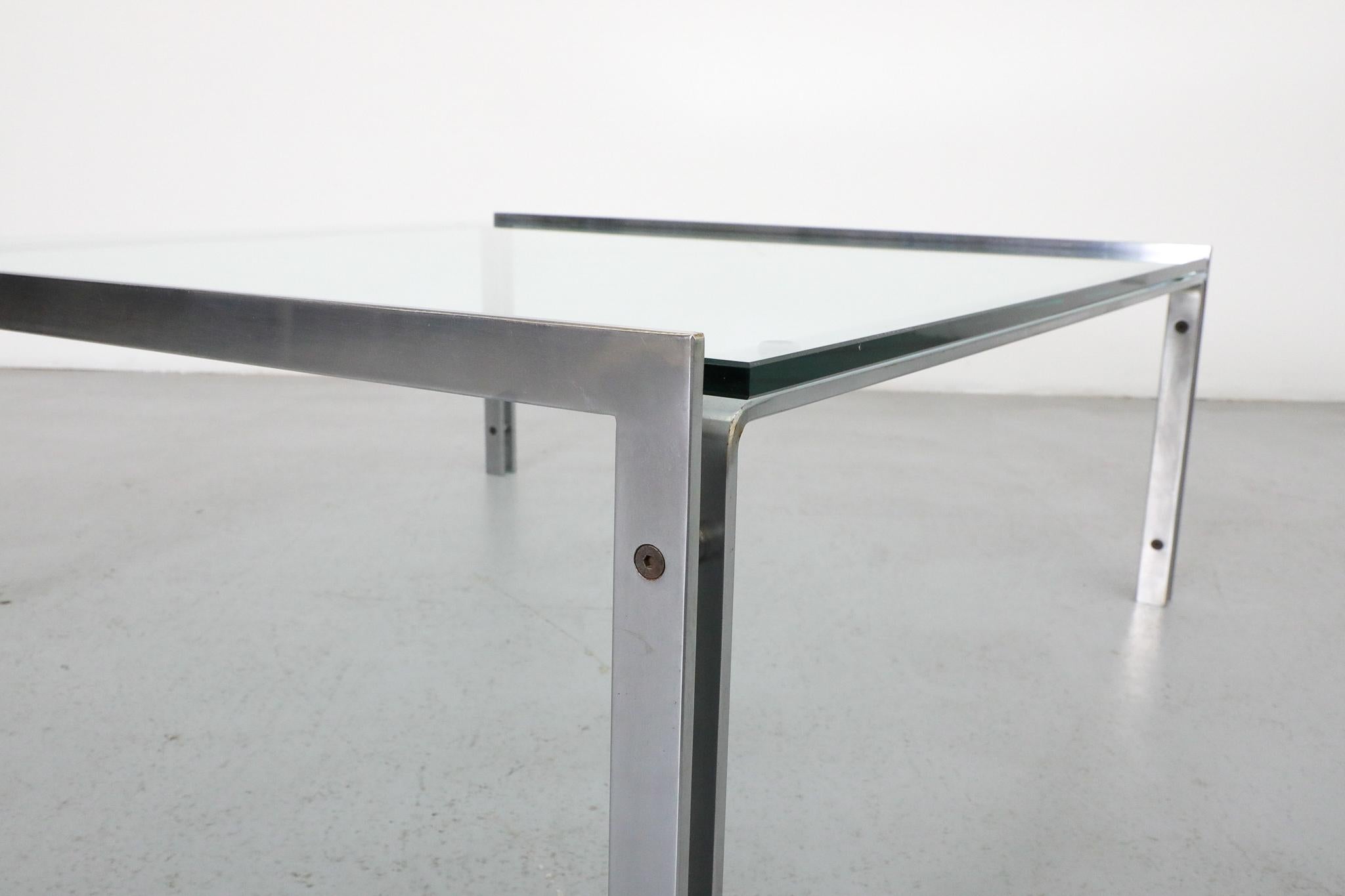 Table basse Metaform 