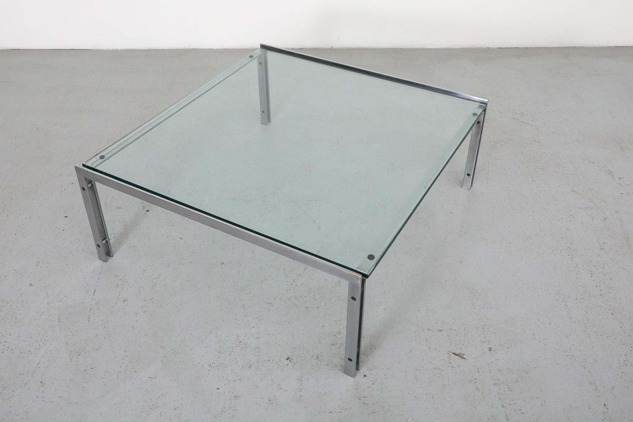 Table basse Metaform 