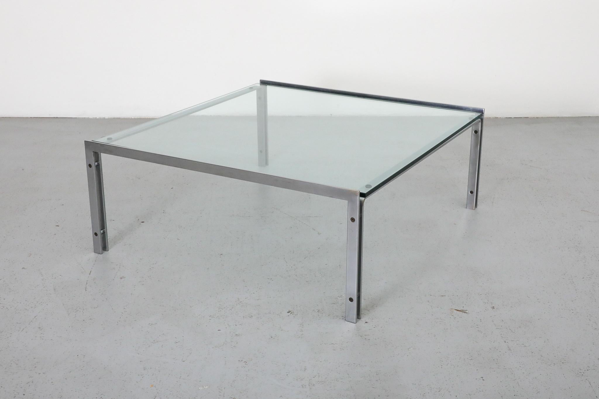 Table basse Metaform 