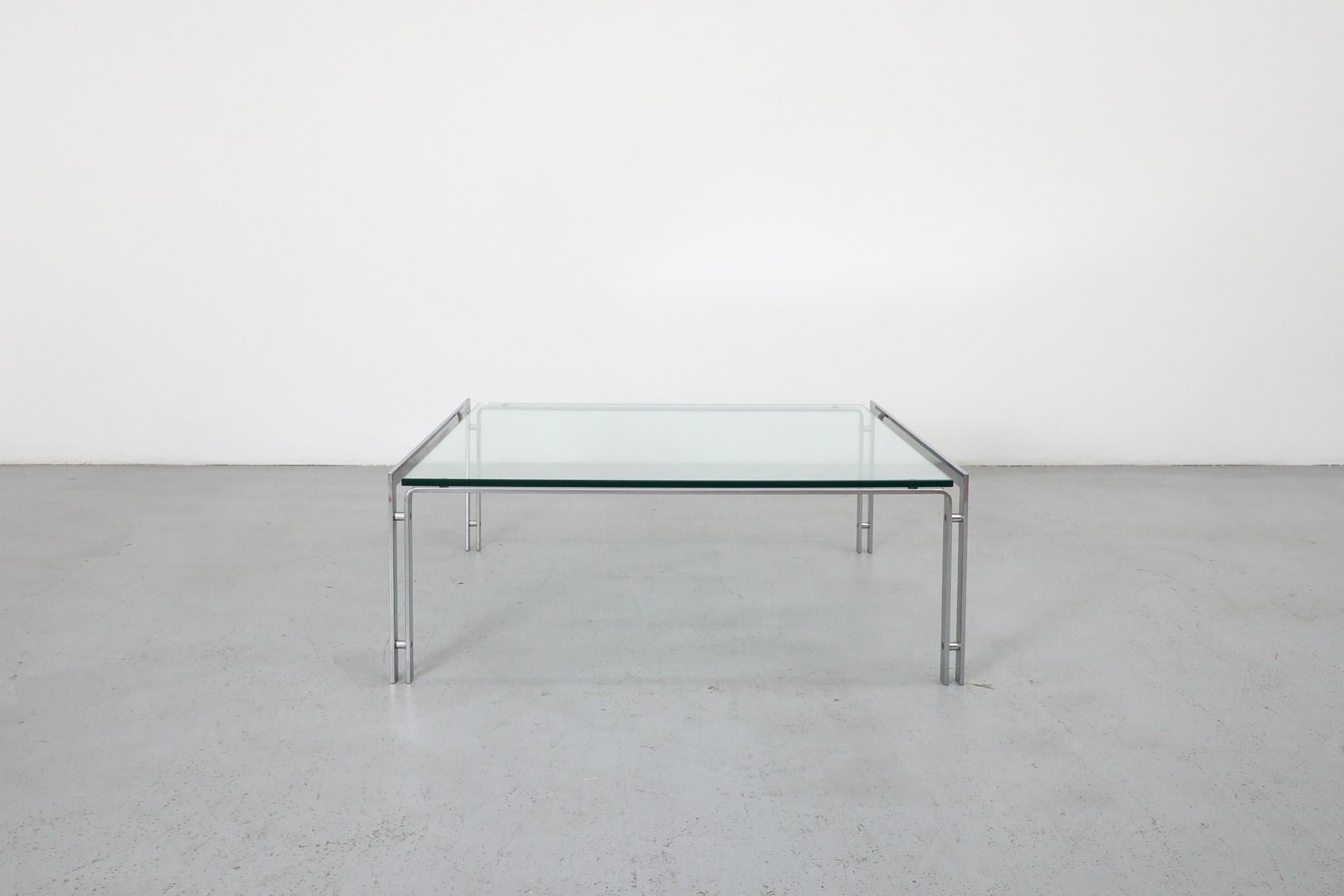 Moderne Table basse Metaform 