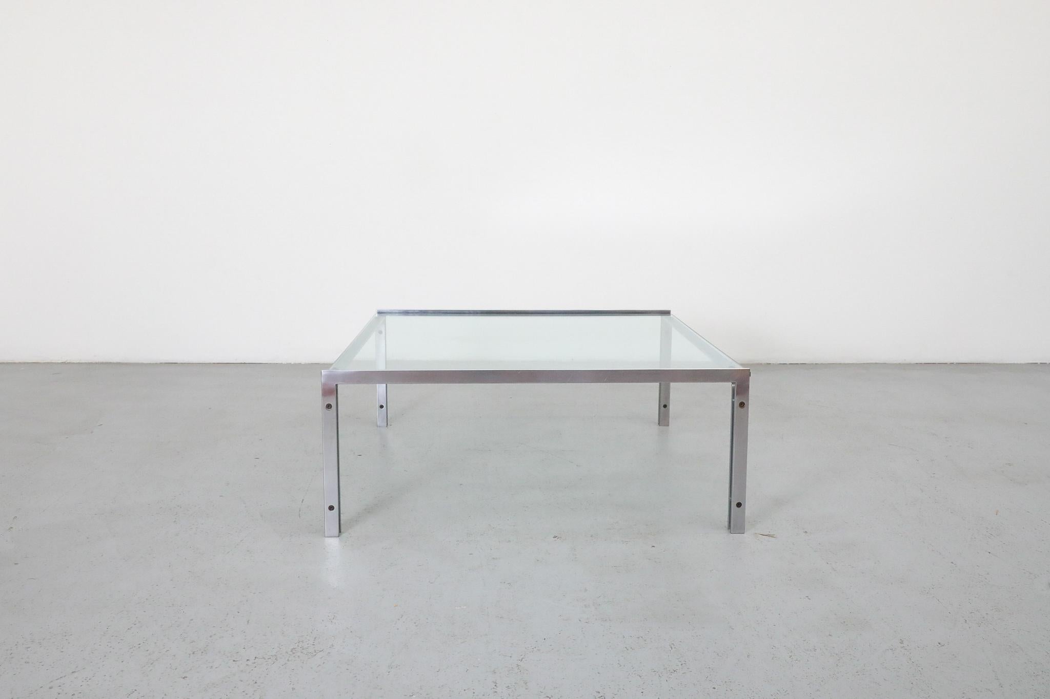 Table basse Metaform 