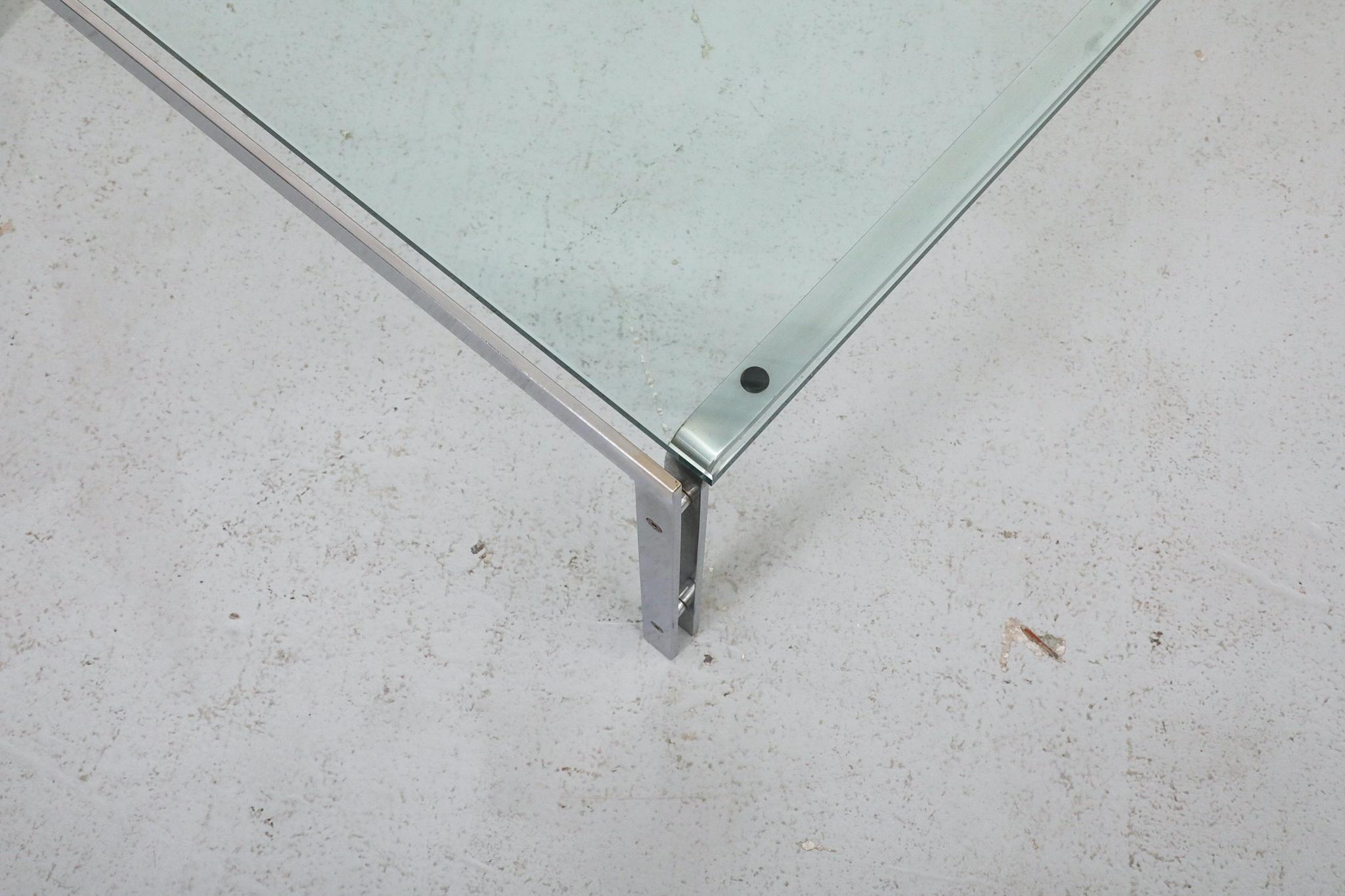 Table basse Metaform 