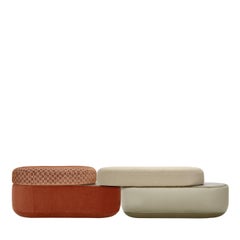 Metagramma B2-C2 Modular Sofa