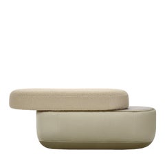 Metagramma C2 Beige Sofa Module