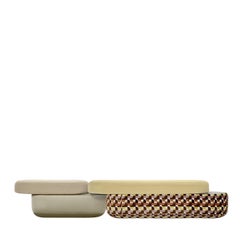 Metagramma C2-F2 Modular Sofa