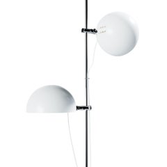 Metal A23 Floor Lamp by Disderot