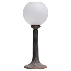 Lampes de table du milieu du siècle (15 disponibles)