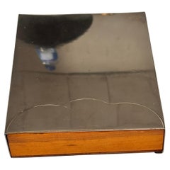 Kästen und Schatullen