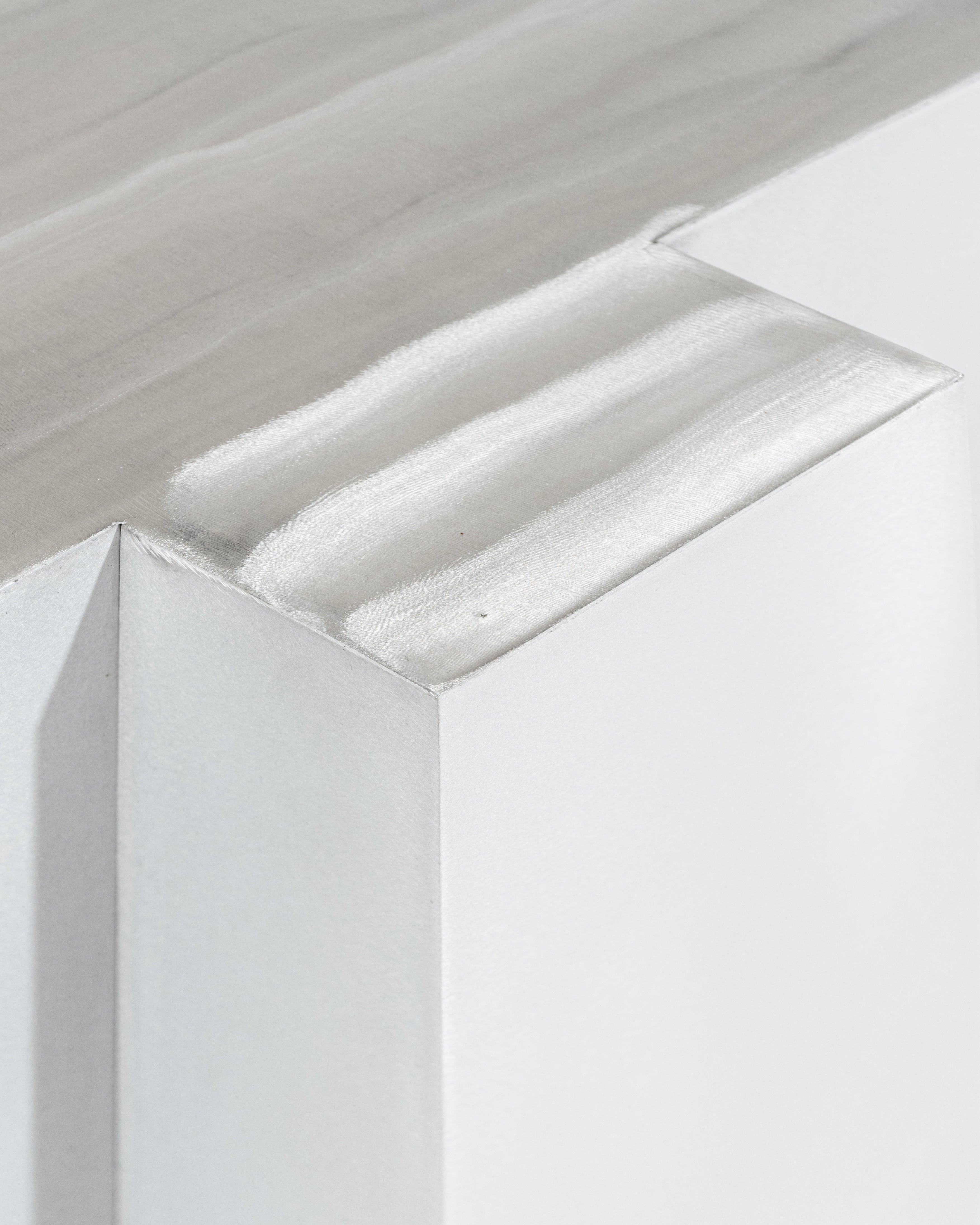 Metall-Konsole Modulis im Angebot 10