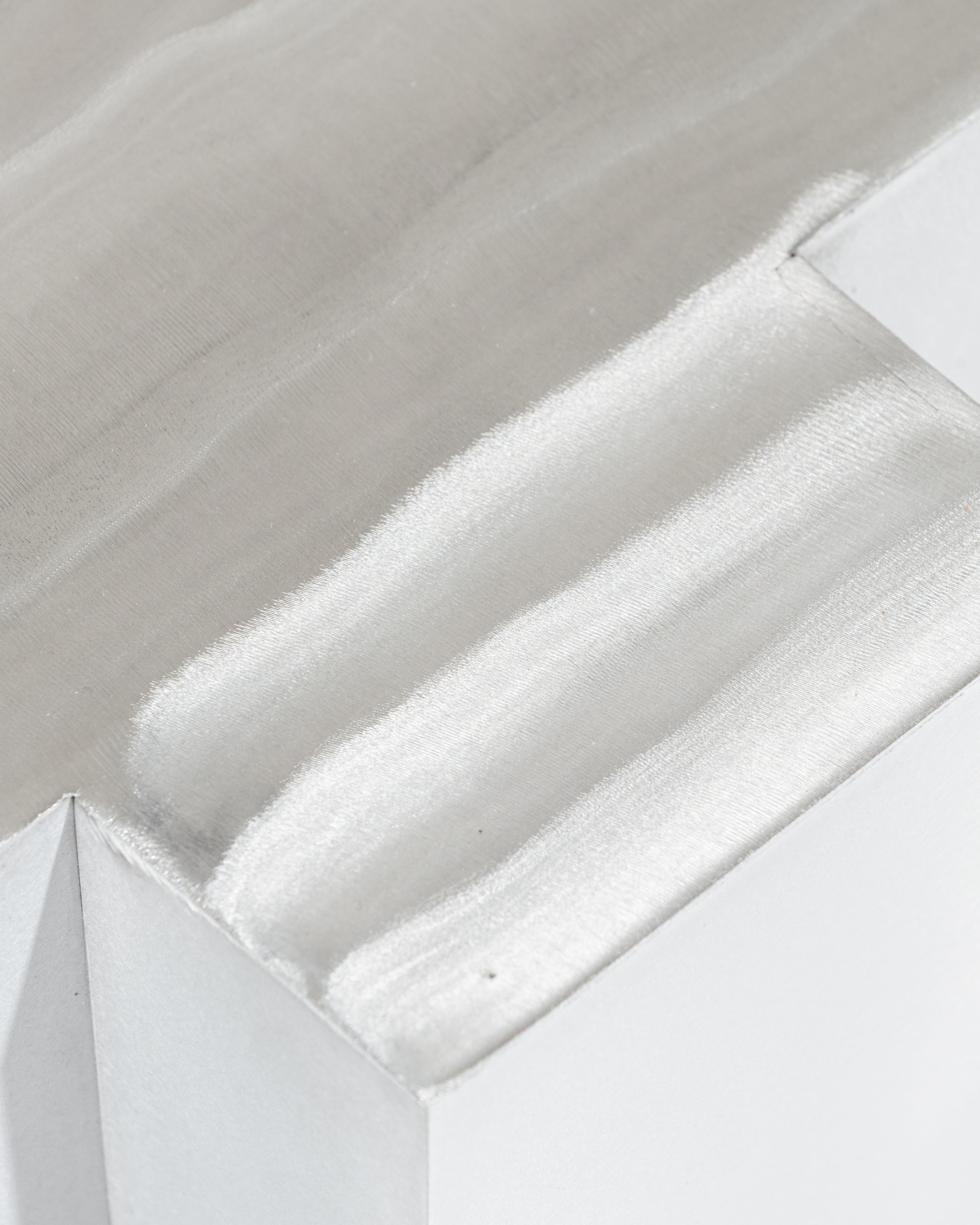 Metall-Konsole Modulis im Angebot 11