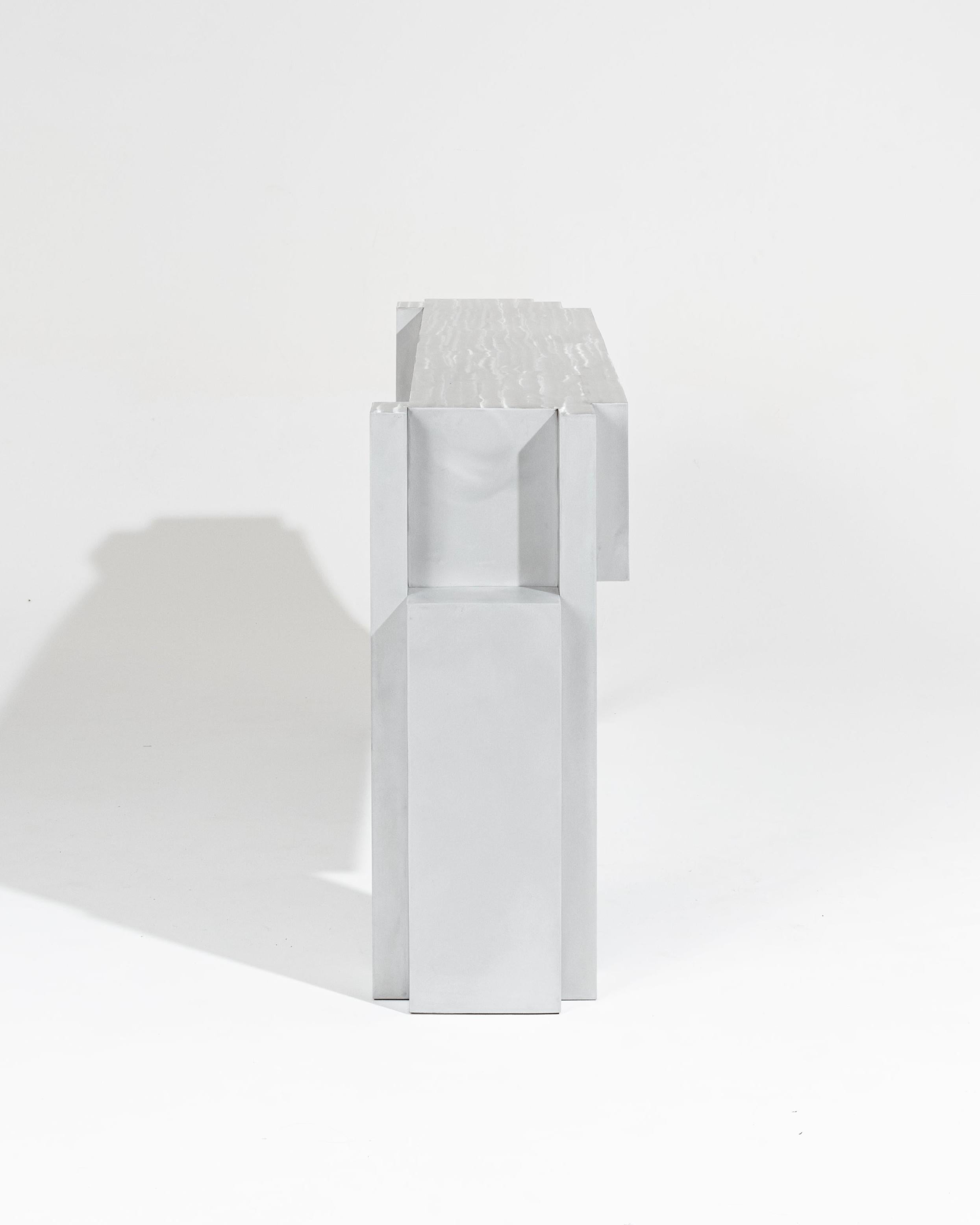 Metall-Konsole Modulis im Angebot 2