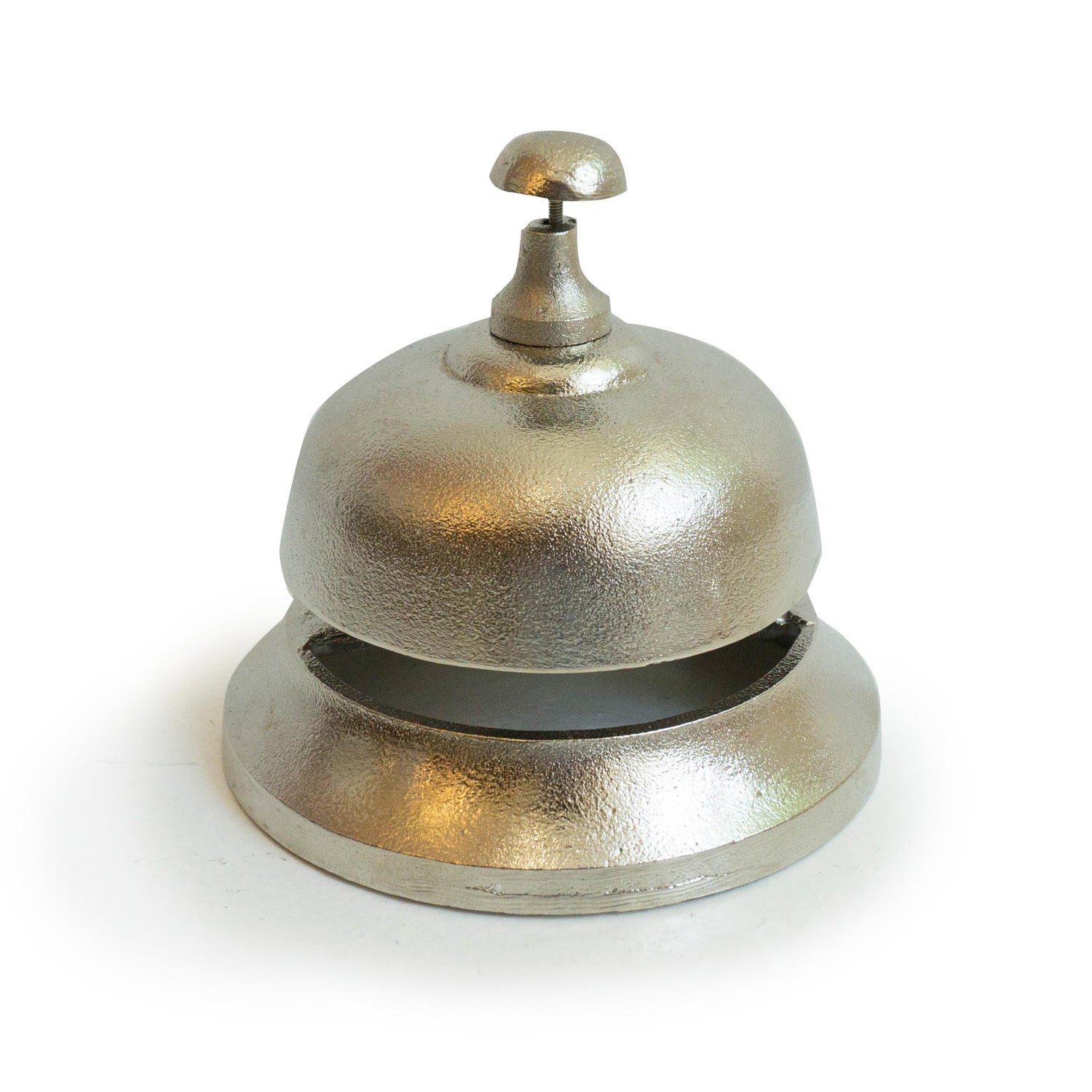 Metal Desk Bell For Sale At 1stdibs
