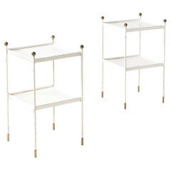 Steel Tables