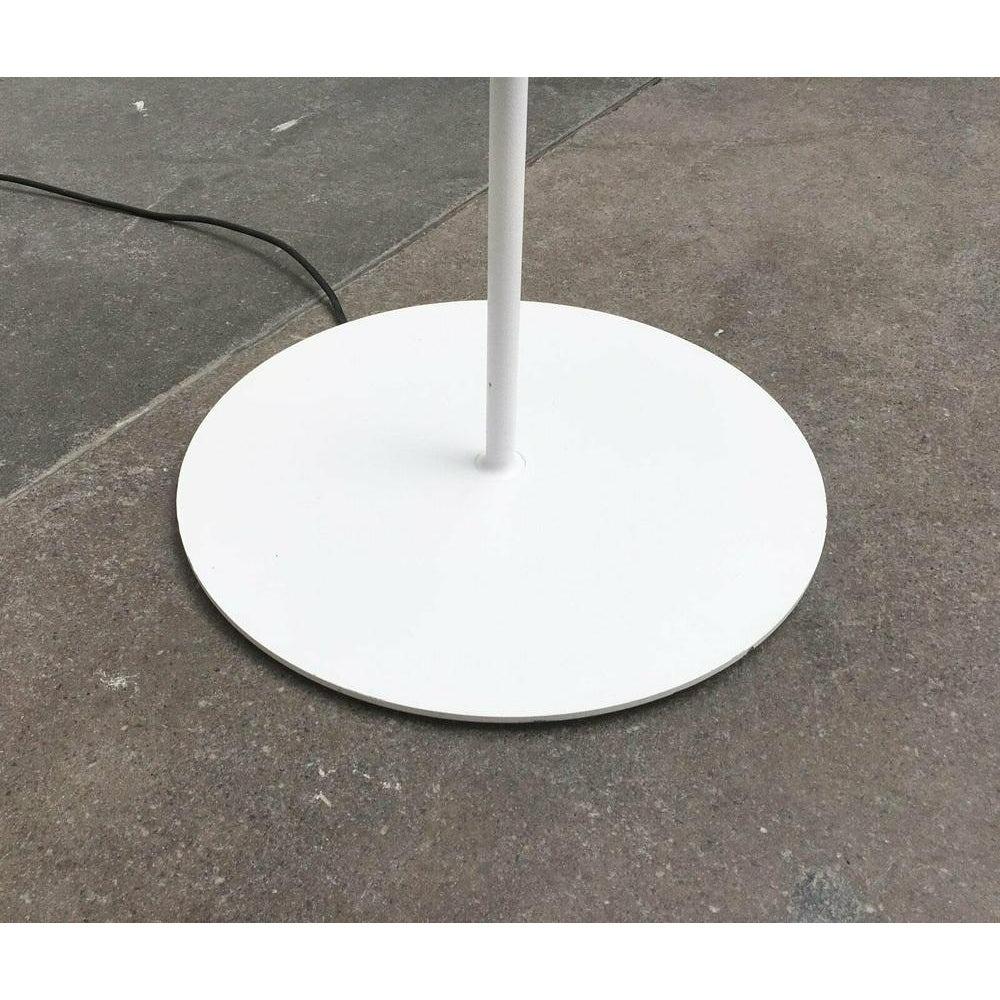 Metal Floor Lamp by Mario Ruiz for Metalarte In Excellent Condition For Sale In Hamburg, DE