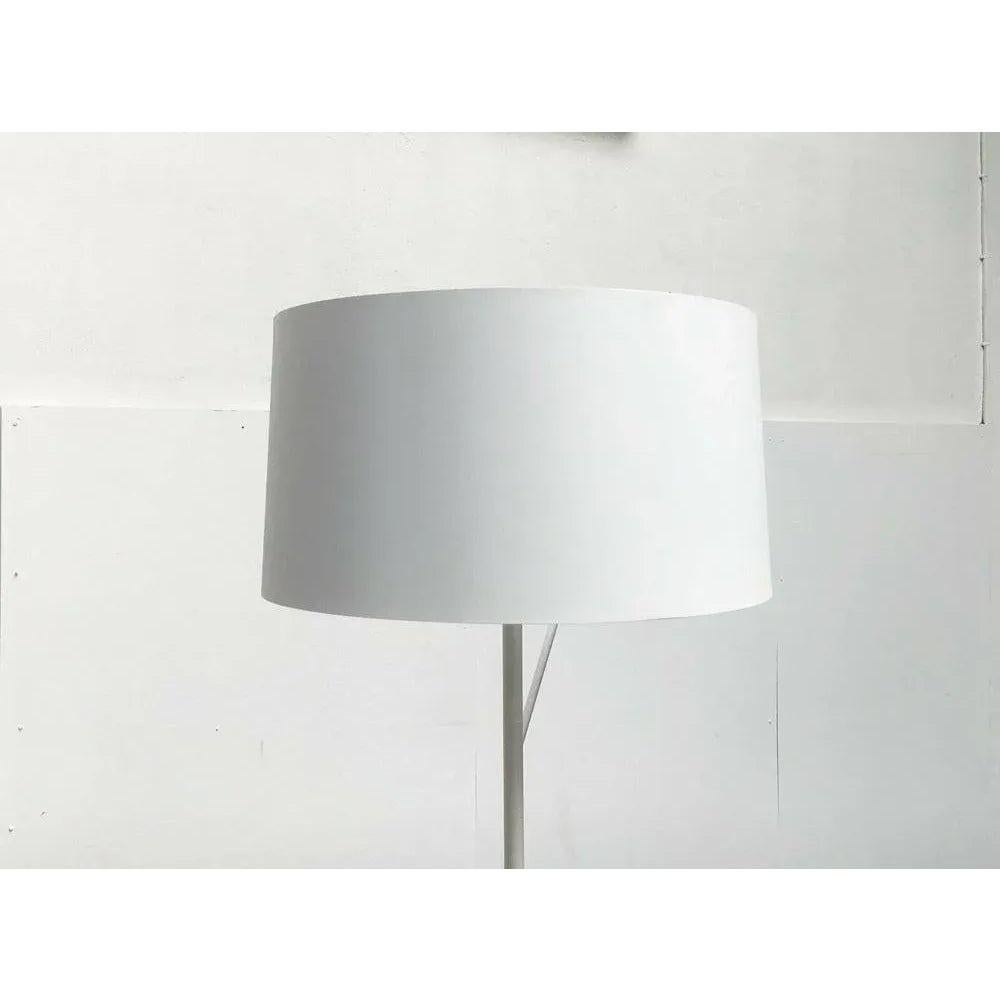 20th Century Metal Floor Lamp by Mario Ruiz for Metalarte For Sale