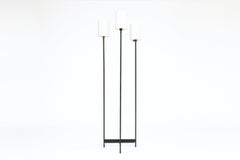 Metal Floor Lamp