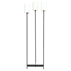 Metal Floor Lamp