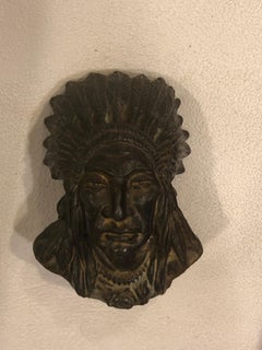 Metal Indian Sculpture