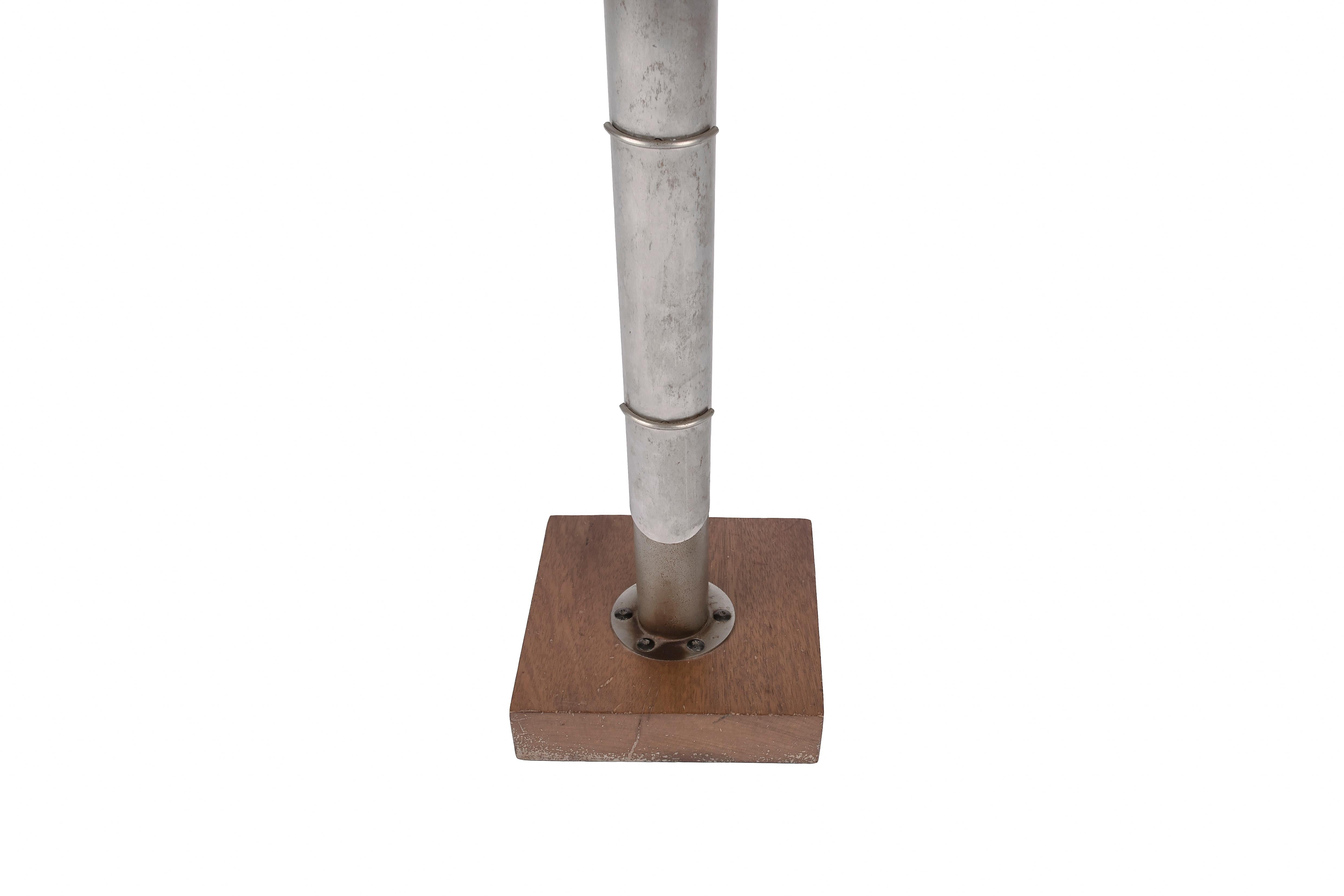 Belgian Metal Industrial Style Torcher For Sale