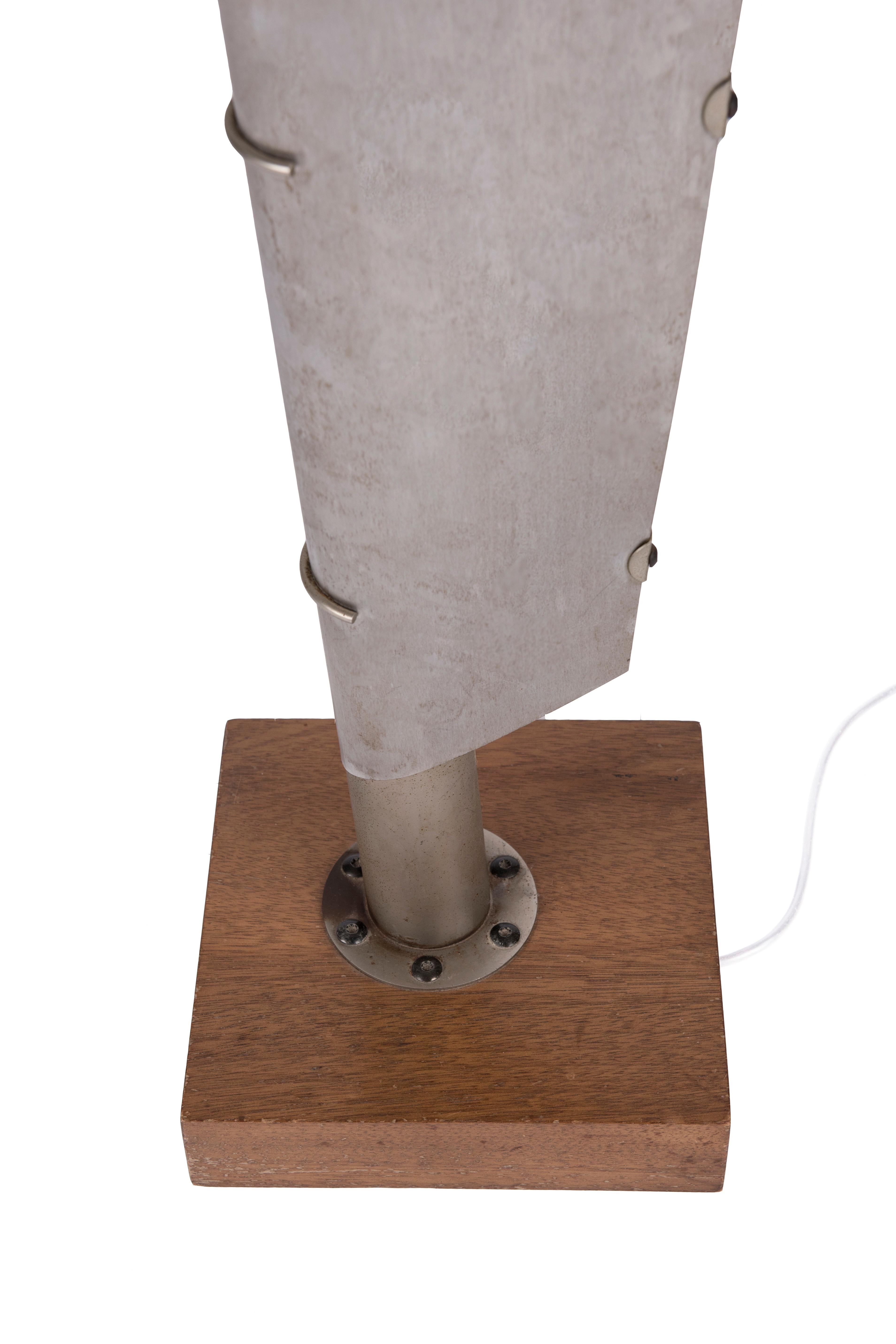 Metal Industrial Style Torcher For Sale 1