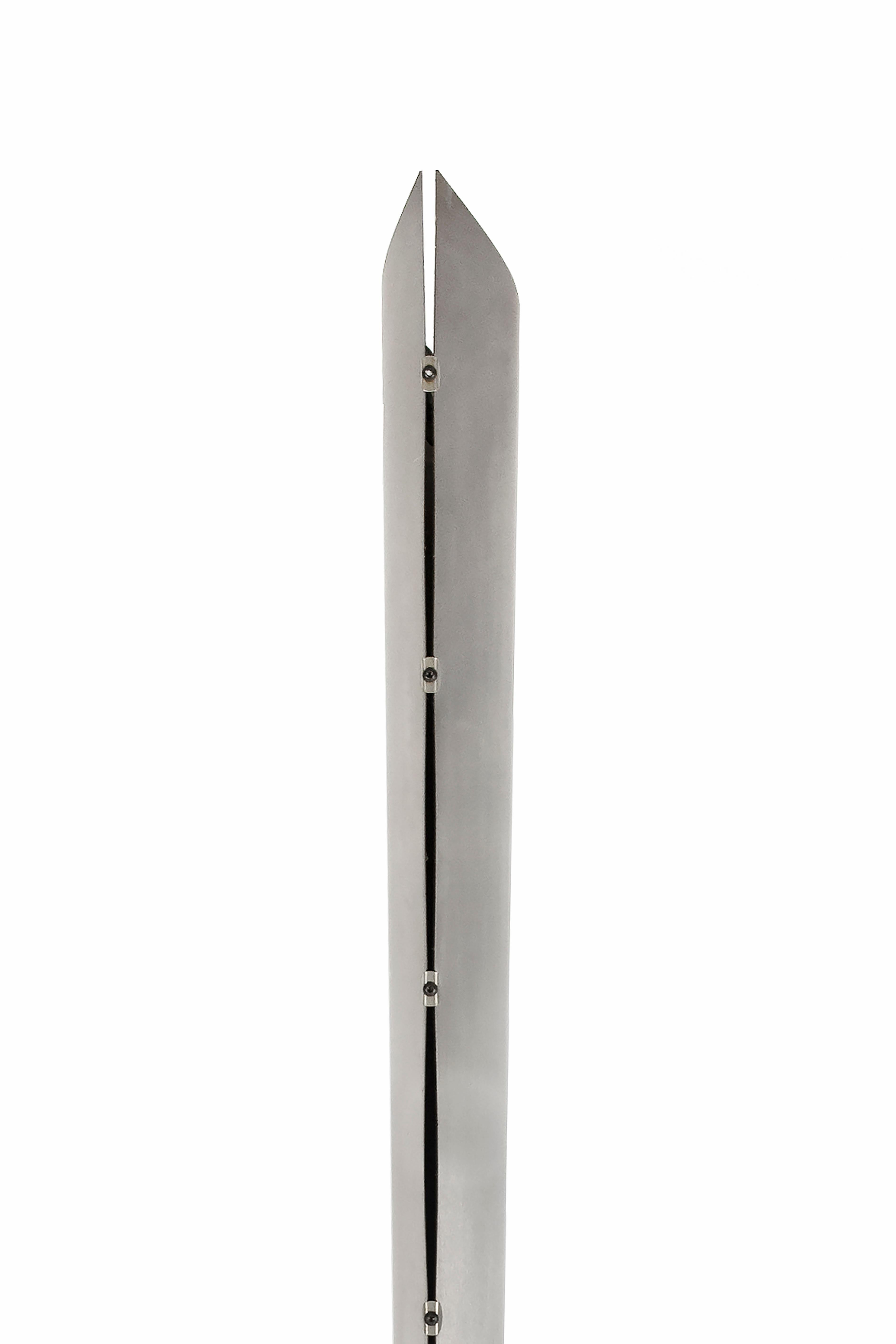 Metal Industrial Style Torcher For Sale 2