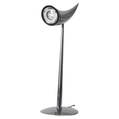 Metal lamp by Philippe Starck
