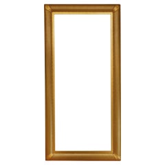 American 30x75 inch Whistler Picture Frame Circa 1910