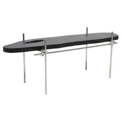 "Metal Nexus" Bench