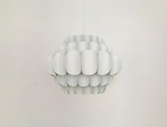 Metall-Pendelleuchte aus Metall von Thorsten Orrling für Temde