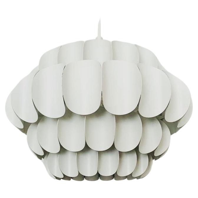 Lampada a sospensione in metallo di Thorsten Orrling per Temde