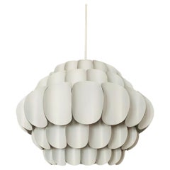 Lampada a sospensione in metallo di Thorsten Orrling per Temde