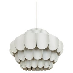 Metal Pendant Lamp by Thorsten Orrling for Temde
