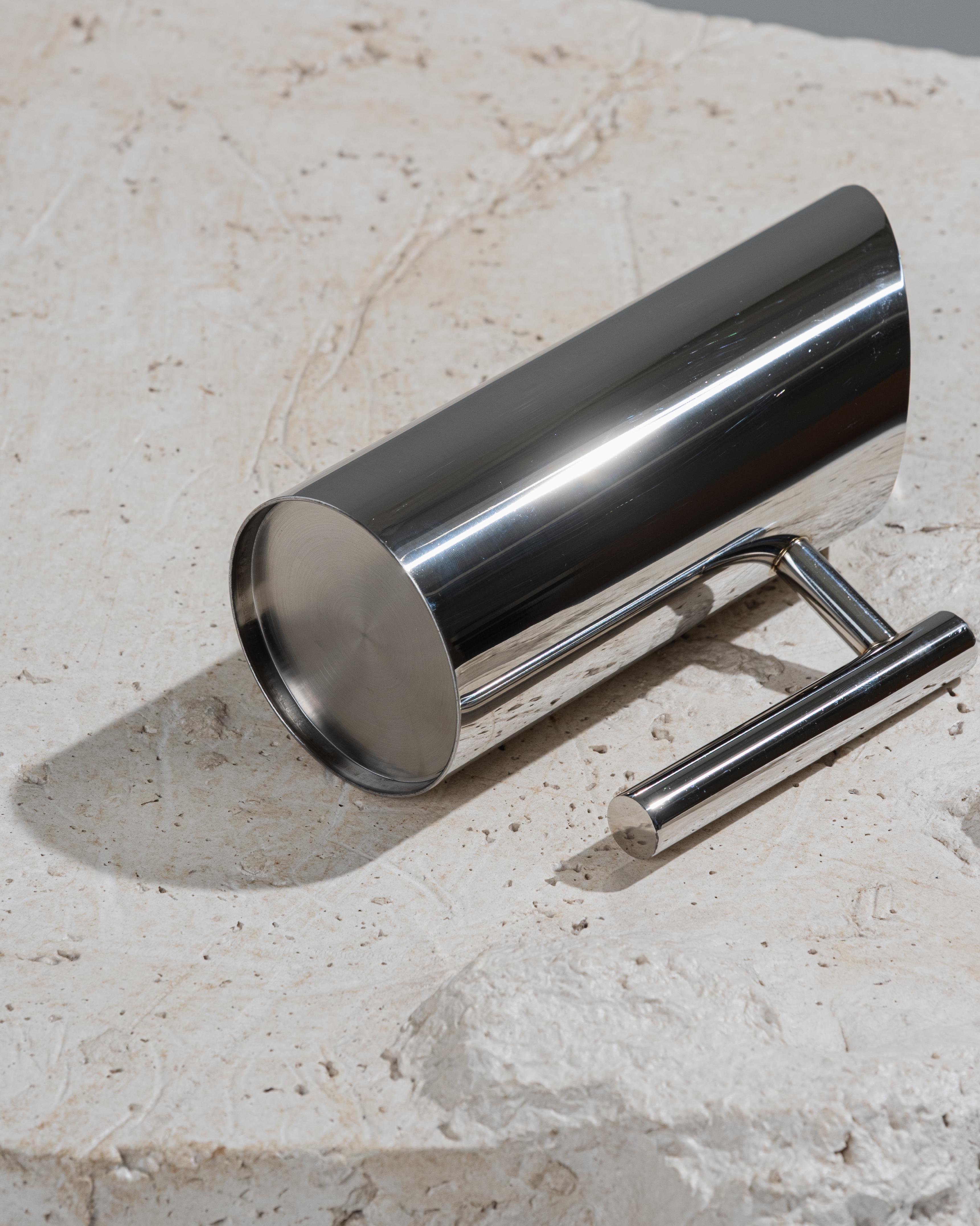 Stainless Steel Metal Pitcher For Sale